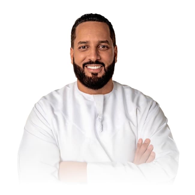 Team: Fadie Musallet